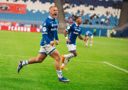 Акрон 2-3 Динамо