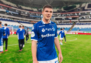Акрон 2-3 Динамо