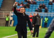 Акрон 2-3 Динамо