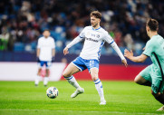 Пари НН 1-1 Динамо