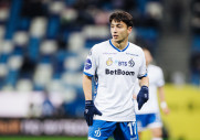 Пари НН 1-1 Динамо