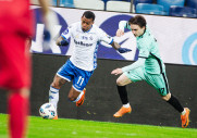 Пари НН 1-1 Динамо