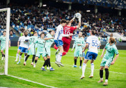 Пари НН 1-1 Динамо