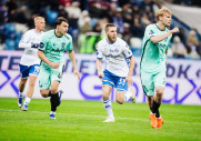 Пари НН 1-1 Динамо