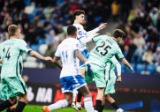 Пари НН 1-1 Динамо