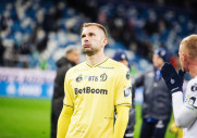 Пари НН 1-1 Динамо