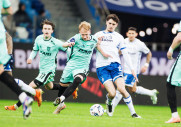 Пари НН 1-1 Динамо
