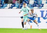 Пари НН 1-1 Динамо