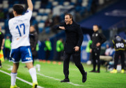 Пари НН 1-1 Динамо