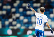Пари НН 1-1 Динамо