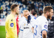Пари НН 1-1 Динамо