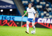 Пари НН 1-1 Динамо
