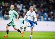 Пари НН 1-1 Динамо