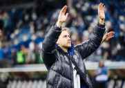 Пари НН 1-1 Динамо