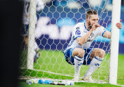 Пари НН 1-1 Динамо