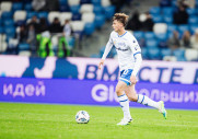 Пари НН 1-1 Динамо