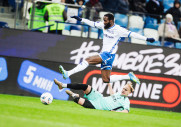 Пари НН 1-1 Динамо