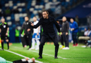 Пари НН 1-1 Динамо