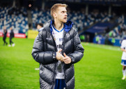 Пари НН 1-1 Динамо