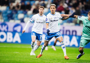 Пари НН 1-1 Динамо