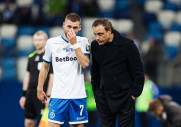 Пари НН 1-1 Динамо