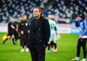 Пари НН 1-1 Динамо