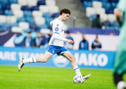 Пари НН 1-1 Динамо