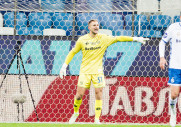 Пари НН 1-1 Динамо