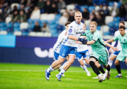 Пари НН 1-1 Динамо