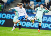 Пари НН 1-1 Динамо