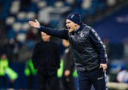 Пари НН 1-1 Динамо