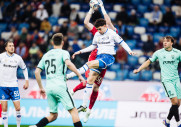 Пари НН 1-1 Динамо