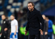 Пари НН 1-1 Динамо