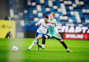 Пари НН 1-1 Динамо