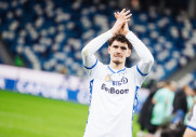 Пари НН 1-1 Динамо