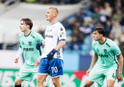 Пари НН 1-1 Динамо