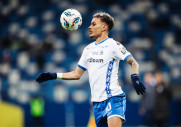 Пари НН 1-1 Динамо