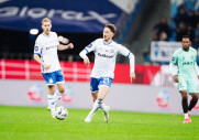 Пари НН 1-1 Динамо