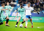 Пари НН 1-1 Динамо