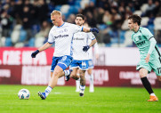 Пари НН 1-1 Динамо