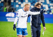 Пари НН 1-1 Динамо
