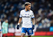 Пари НН 1-1 Динамо