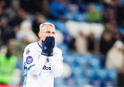Пари НН 1-1 Динамо
