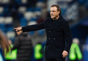 Пари НН 1-1 Динамо