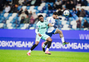 Пари НН 1-1 Динамо