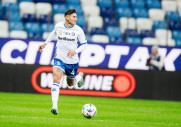 Пари НН 1-1 Динамо