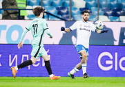 Пари НН 1-1 Динамо