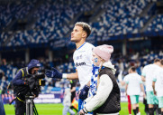 Пари НН 1-1 Динамо