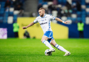 Пари НН 1-1 Динамо