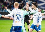 Пари НН 1-1 Динамо
